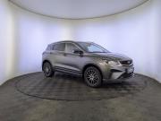 Belgee X50 Москва  - изображение 31