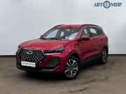 Chery Tiggo 7 Pro Max I Рестайлинг Москва  - изображение 14