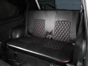 Lada (ВАЗ) 2121 (4x4) I Рестайлинг Ростов-на-Дону  - изображение 22