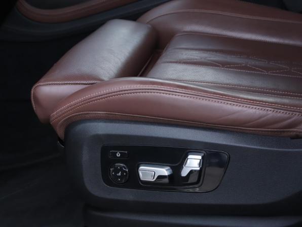 BMW X7 I (G07) с пробегом 2020 года, цена 9 599 000 рублей, 62582 км, внедорожник, Автокод Объявления