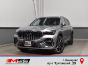 Geely Monjaro I Рестайлинг 2 Кемерово  - изображение 32