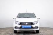 Lada (ВАЗ) Granta I Рестайлинг Пермь  - изображение 23