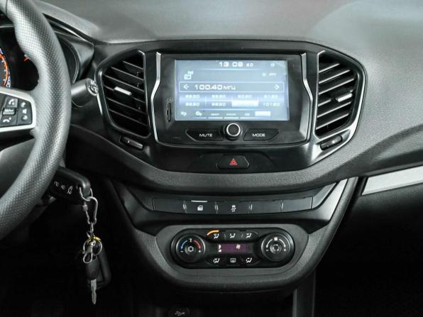 Lada (ВАЗ) Vesta I с пробегом 2019 года, цена 900 000 рублей, 153887 км, седан, Автокод Объявления