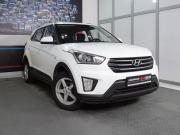 Hyundai Creta I Кемерово  - изображение 27