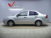 Chevrolet Aveo I Рестайлинг Уфа  - изображение 24