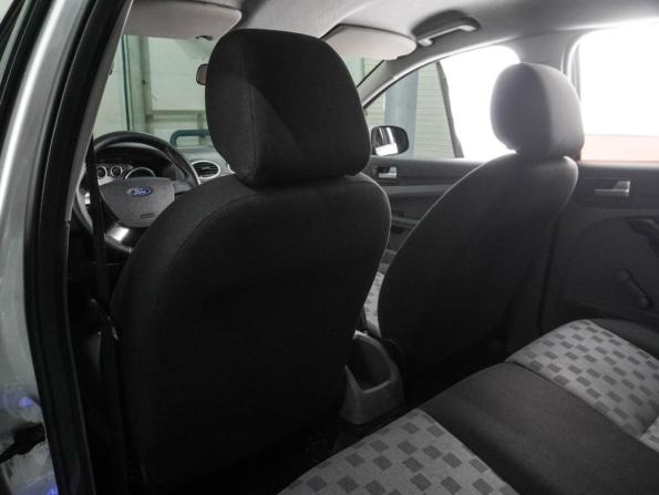 Ford Focus II Рестайлинг с пробегом 2008 года, цена 609 000 рублей, 247289 км, седан, Автокод Объявления