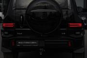 Tank 700 Москва  - изображение 79