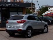 Hyundai Creta I Уфа  - изображение 21