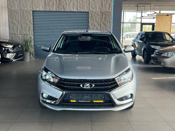 Lada (ВАЗ) Vesta I с пробегом 2021 года, цена 1 200 000 рублей, 44083 км, седан, Автокод Объявления