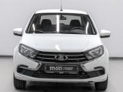 Lada (ВАЗ) Granta I Рестайлинг Москва  - изображение 26