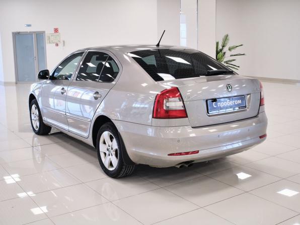 Skoda Octavia II (A5) Рестайлинг с пробегом 2012 года, цена 635 000 рублей, 190532 км, лифтбек, Автокод Объявления