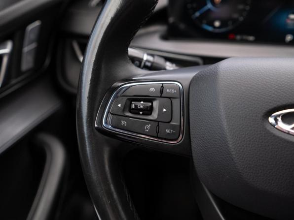 Chery Tiggo 7 Pro Max I с пробегом 2024 года, цена 1 749 000 рублей, 94478 км, внедорожник, Автокод Объявления