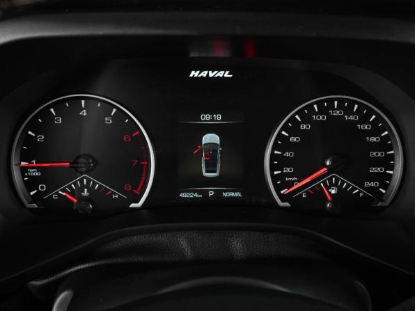 Haval Jolion I с пробегом 2024 года, цена 1 919 000 рублей, 49224 км, внедорожник, Автокод Объявления
