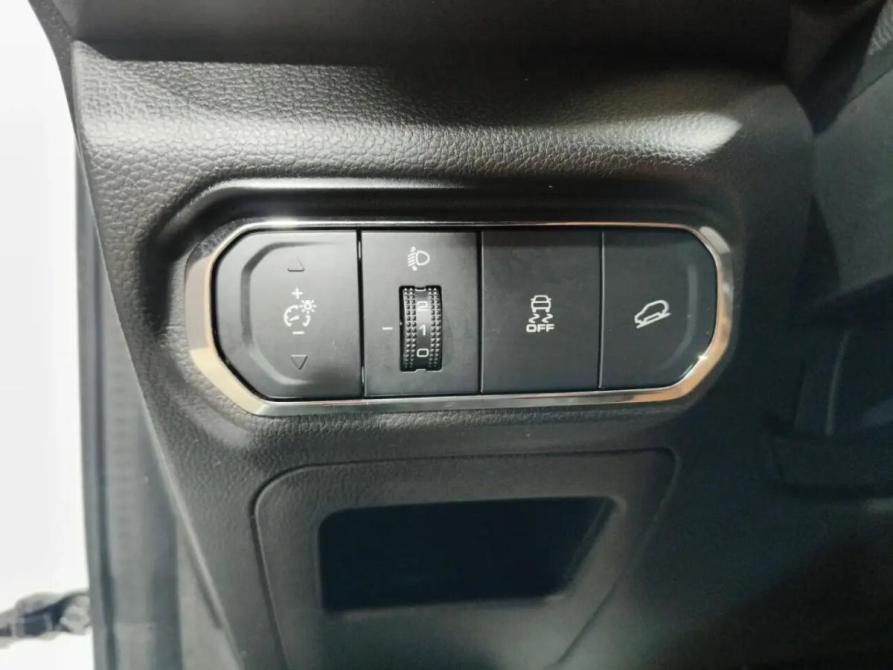 Haval Jolion I Уфа  - изображение 13