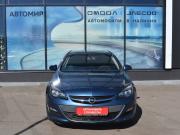 Opel Astra J Архангельск  - изображение 15