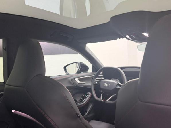Audi A5 III (B10) с пробегом 2025 года, цена 6 295 000 рублей, 1896 км, лифтбек, Автокод Объявления