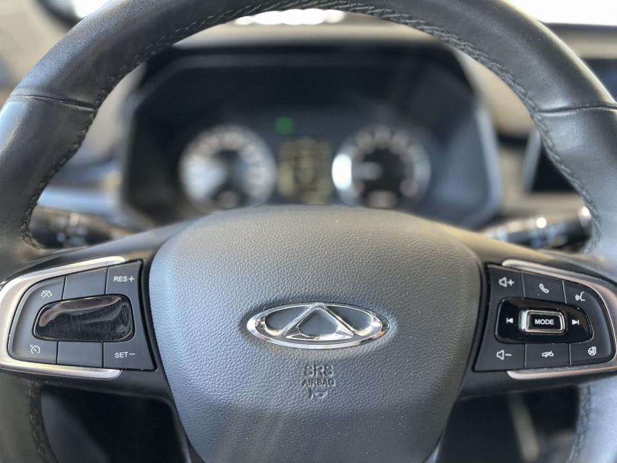 Chery Tiggo 4 Pro I Саратов  - изображение 19