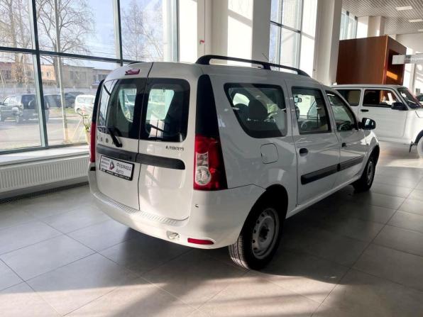 Lada (ВАЗ) Largus I с пробегом 2020 года, цена 685 000 рублей, 167000 км, универсал, Автокод Объявления