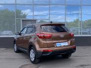 Hyundai Creta I Москва  - изображение 29