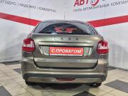Lada (ВАЗ) Granta I Рестайлинг Воронеж  - изображение 29