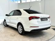 Skoda Rapid I Рестайлинг Волжский  - изображение 27