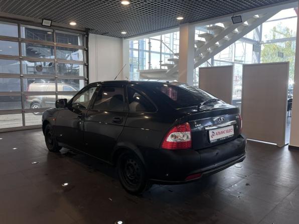 Lada (ВАЗ) Priora I Рестайлинг с пробегом 2015 года, цена 465 000 рублей, 226395 км, хэтчбек, Автокод Объявления