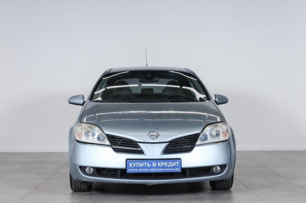 Nissan Primera III (P12) Новосибирск  - изображение 2