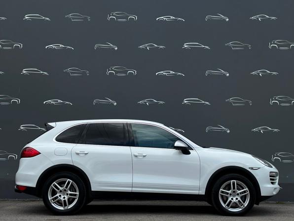 Porsche Cayenne II (958) с пробегом 2013 года, цена 2 497 600 рублей, 261431 км, внедорожник, Автокод Объявления