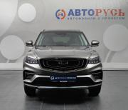 Geely Atlas Pro Москва  - изображение 32
