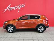 Kia Sportage III Вологда  - изображение 20