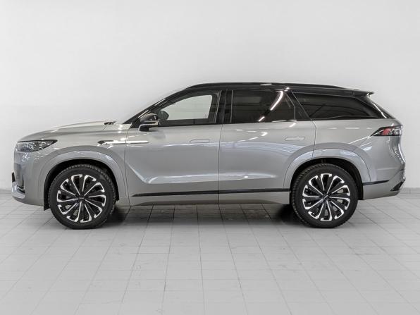 Jaecoo J8 с пробегом 2024 года, цена 3 130 000 рублей, 56336 км, внедорожник, Автокод Объявления