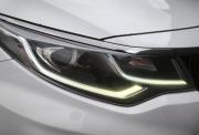 Kia Optima IV Рестайлинг Сыктывкар  - изображение 31