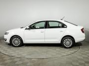 Skoda Rapid I Рестайлинг Санкт-Петербург  - изображение 24