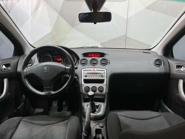Peugeot 308 I с пробегом 2011 года, цена 320 000 рублей, 203650 км, хэтчбек, Автокод Объявления
