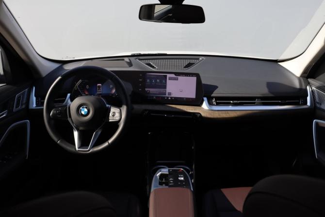 BMW X1 III (U11/U12) с пробегом 2024 года, цена 5 190 000 рублей, 6516 км, внедорожник, Автокод Объявления