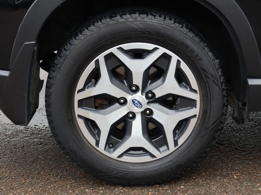 Subaru Forester V Москва  - изображение 9