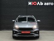 Lada (ВАЗ) Vesta I Екатеринбург  - изображение 20