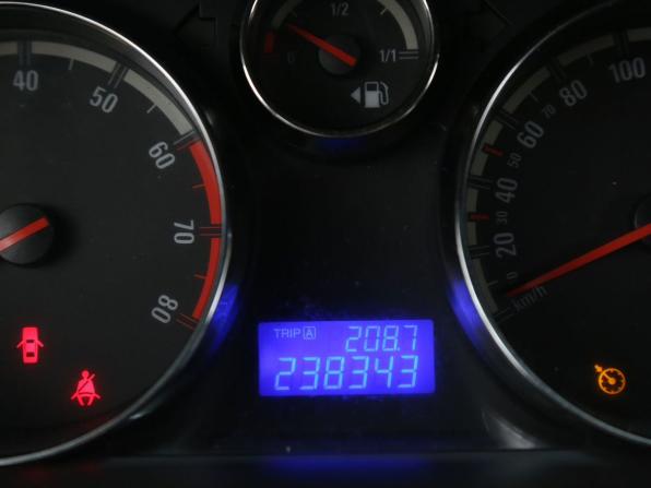 Opel Antara I с пробегом 2011 года, цена 754 000 рублей, 238000 км, внедорожник, Автокод Объявления