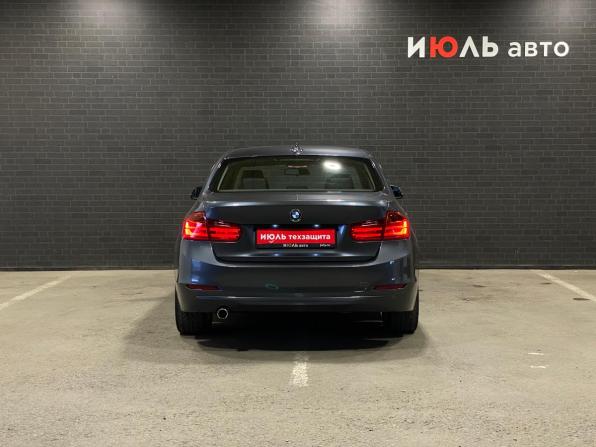 BMW 3 серии VI (F3x) с пробегом 2013 года, цена 1 799 000 рублей, 159078 км, седан, Автокод Объявления
