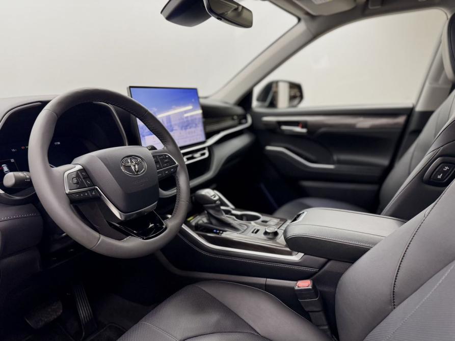 Toyota Highlander IV (XU70) Вологда  - изображение 12