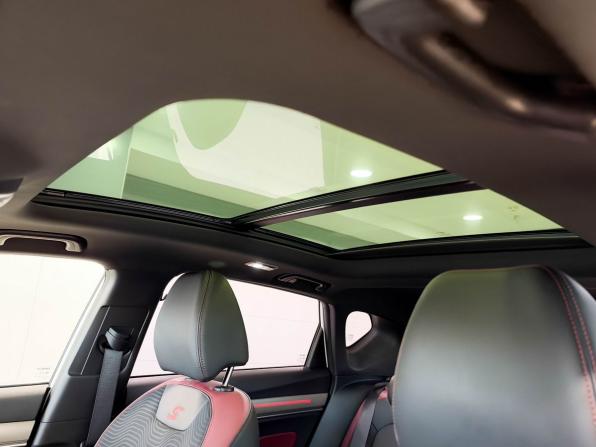 Geely Coolray I с пробегом 2023 года, цена 1 917 000 рублей, 38326 км, внедорожник, Автокод Объявления