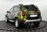 Renault Duster I Рестайлинг Нижний Новгород  - изображение 31