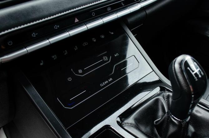 Chery Tiggo 4 I Рестайлинг 2 с пробегом 2025 года, цена 1 899 000 рублей, 10700 км, внедорожник, Автокод Объявления