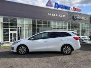 Kia Ceed II Рестайлинг Набережные Челны  - изображение 22