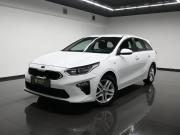 Kia Ceed III Тверь  - изображение 20