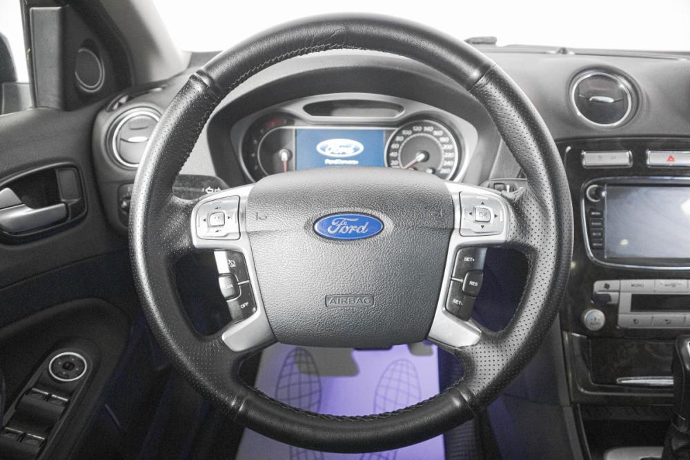 Ford Mondeo IV Кемерово  - изображение 16