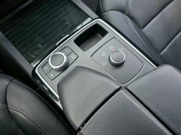 Mercedes-Benz GLE I (W166) с пробегом 2016 года, цена 4 620 000 рублей, 95321 км, внедорожник, Автокод Объявления