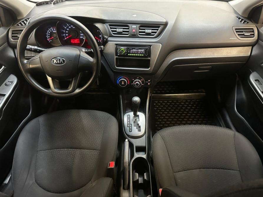 Kia Rio III Балашиха  - изображение 5