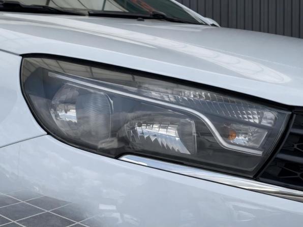 Lada (ВАЗ) Vesta I с пробегом 2020 года, цена 997 000 рублей, 108328 км, седан, Автокод Объявления