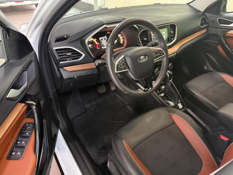 Lada (ВАЗ) Vesta I Рестайлинг (NG) Нижний Тагил  - изображение 8